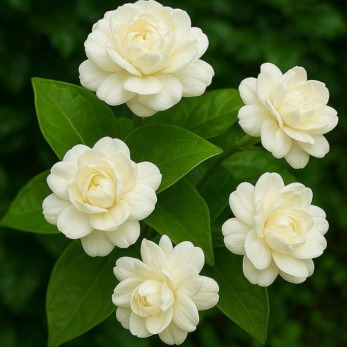 Mogra live plant