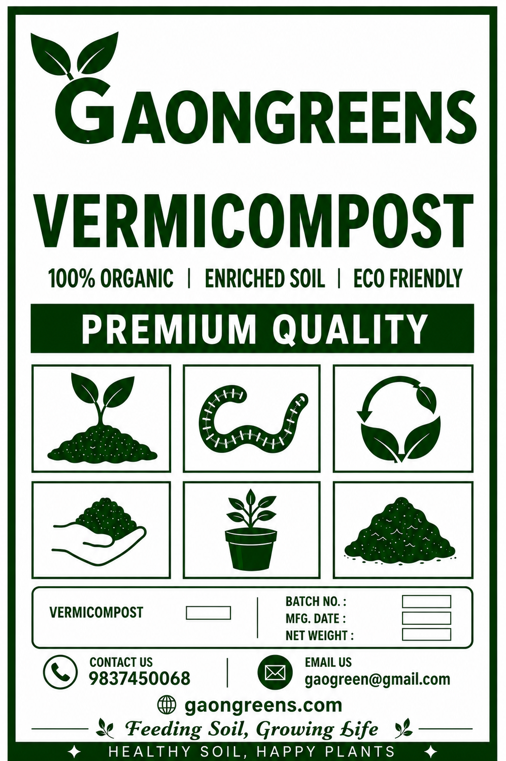 vermicompost