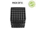 Seedling trey pack of 6