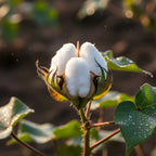 Cotton plant (कपास या रुई) Live plant