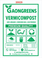 vermicompost