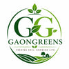 Gaon Greens - Home