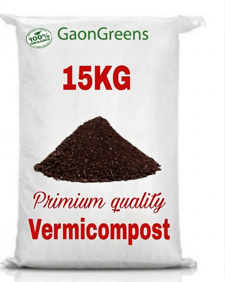 vermicompost